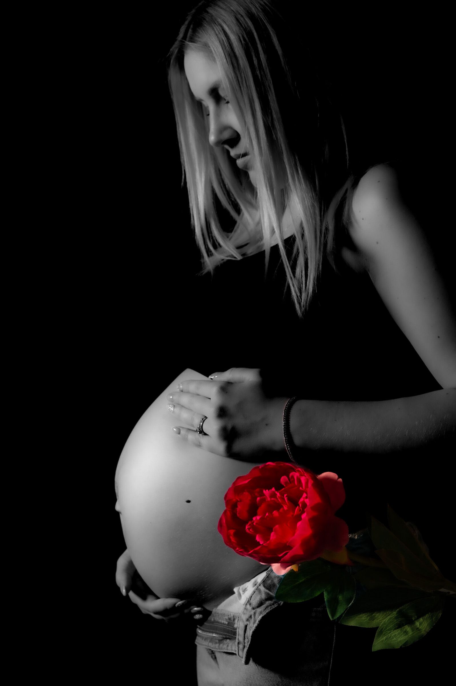 Babybauch (Platzhalter, bitte ersetzen) 3